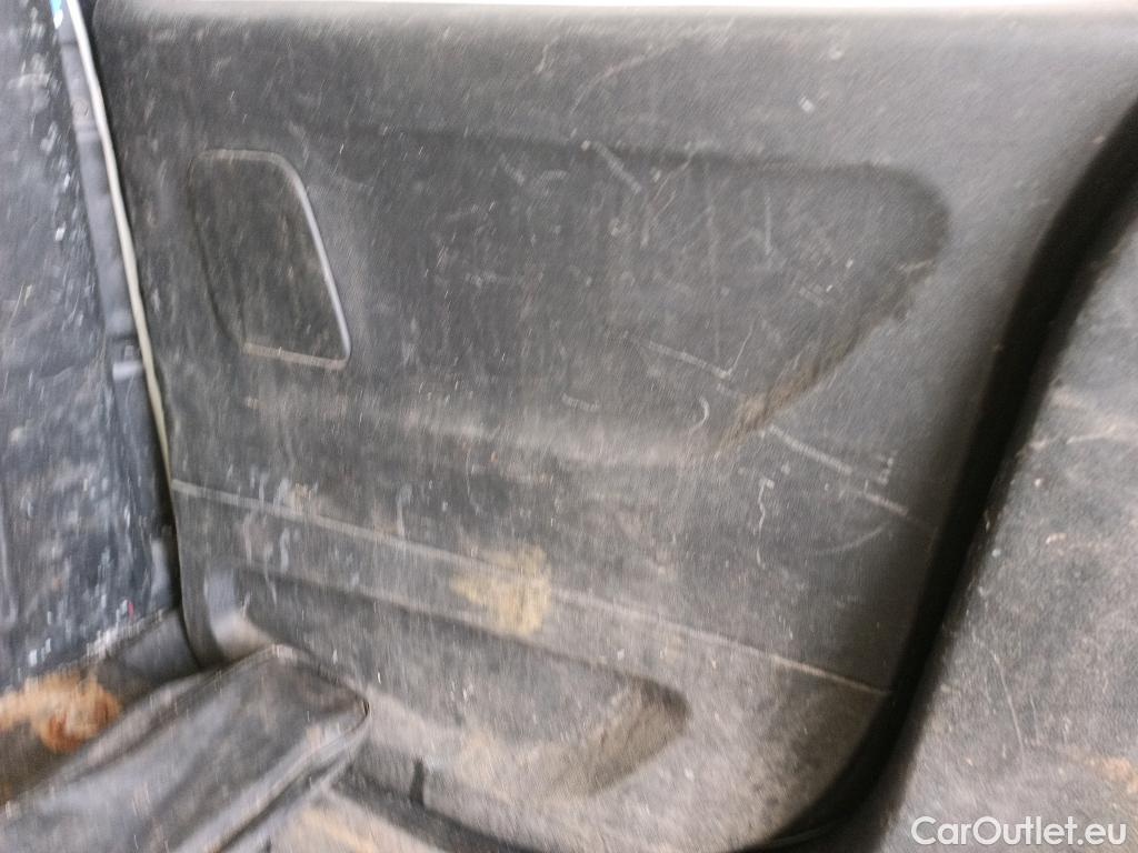  Citroen  Berlingo CITROEN  / 2018 / 3P / furgón derivado de turismo Talla M BlueHDi 100 CONTROL (AC2) #46