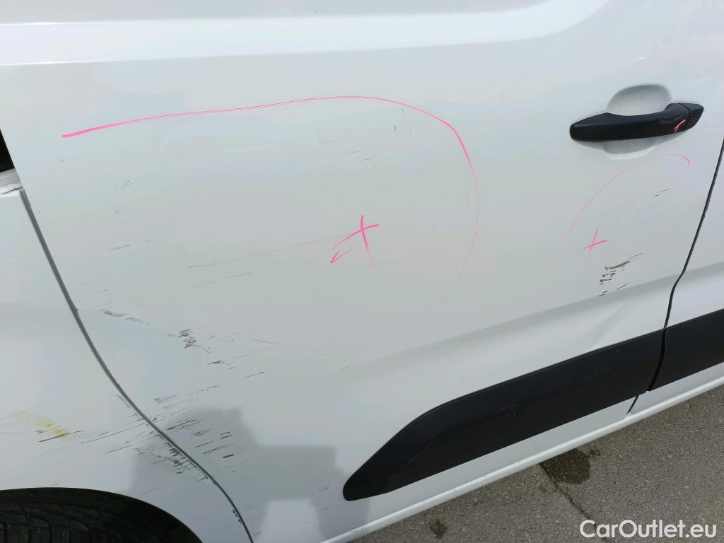  Citroen  Berlingo CITROEN  / 2018 / 3P / furgón derivado de turismo Talla M BlueHDi 100 CONTROL (AC2) #15