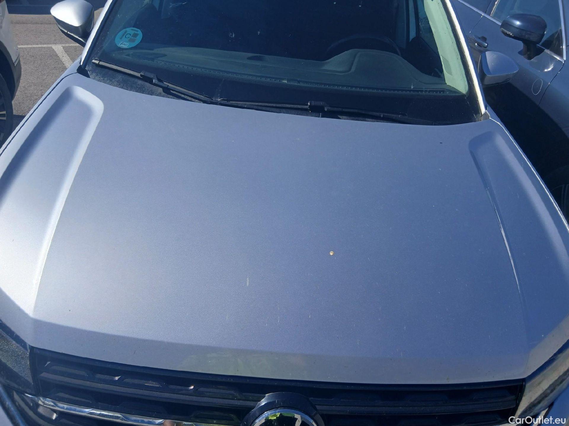  Volkswagen  T-CROSS VOLKSWAGEN  / 2018 / 5P / todoterreno Advance 1.0 TSI 81kW (110CV) #13