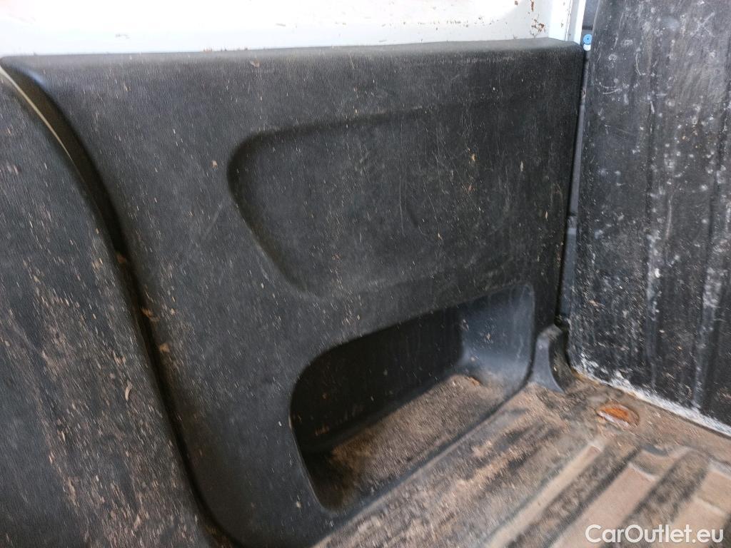  Citroen  Berlingo CITROEN  / 2018 / 3P / furgón derivado de turismo Talla M BlueHDi 100 CONTROL (AC2) #43
