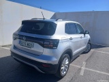 Volkswagen  T-CROSS VOLKSWAGEN  / 2018 / 5P / todoterreno Advance 1.0 TSI 81kW (110CV) #2
