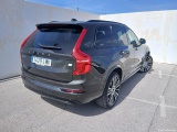  Volvo  XC90 VOLVO  2.0 T8 AWD Recharge R-Design Auto 450 CV #2