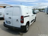  Citroen  Berlingo CITROEN  / 2018 / 3P / furgón derivado de turismo Talla M BlueHDi 100 CONTROL (AC2) #2