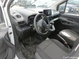  Citroen  Berlingo CITROEN  / 2018 / 3P / furgón derivado de turismo Talla M BlueHDi 100 CONTROL (AC2) #3