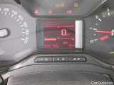  Citroen  Berlingo CITROEN  / 2018 / 3P / furgón derivado de turismo Talla M BlueHDi 100 CONTROL (AC2) #5