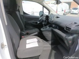  Citroen  Berlingo CITROEN  / 2018 / 3P / furgón derivado de turismo Talla M BlueHDi 100 CONTROL (AC2) #6