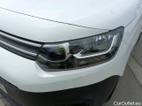  Citroen  Berlingo CITROEN  / 2018 / 3P / furgón derivado de turismo Talla M BlueHDi 100 CONTROL (AC2) #16