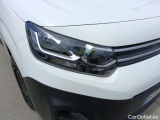  Citroen  Berlingo CITROEN  / 2018 / 3P / furgón derivado de turismo Talla M BlueHDi 100 CONTROL (AC2) #17