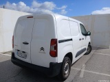  Citroen  Berlingo CITROEN  / 2018 / 3P / furgón derivado de turismo Talla M BlueHDi 100 CONTROL (AC2) #2