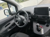  Citroen  Berlingo CITROEN  / 2018 / 3P / furgón derivado de turismo Talla M BlueHDi 100 CONTROL (AC2) #3