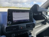  Citroen  Berlingo CITROEN  / 2018 / 3P / furgón derivado de turismo Talla M BlueHDi 100 CONTROL (AC2) #11
