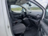  Citroen  Berlingo CITROEN  / 2018 / 3P / furgón derivado de turismo Talla M BlueHDi 100 CONTROL (AC2) #6