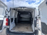  Citroen  Jumpy CITROEN  / 2016 / 4P / furgón Talla XS BlueHDi 100 S&S 6v Control #8