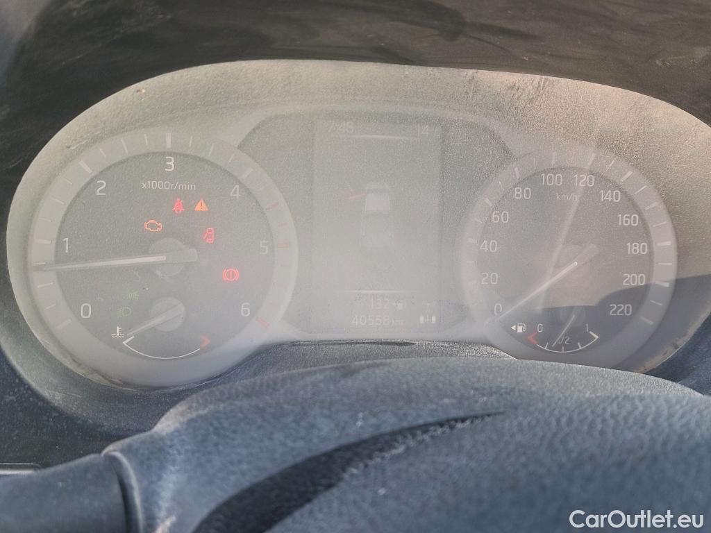  Nissan  Navara NISSAN  2.3dCi 160 CV Visia #64