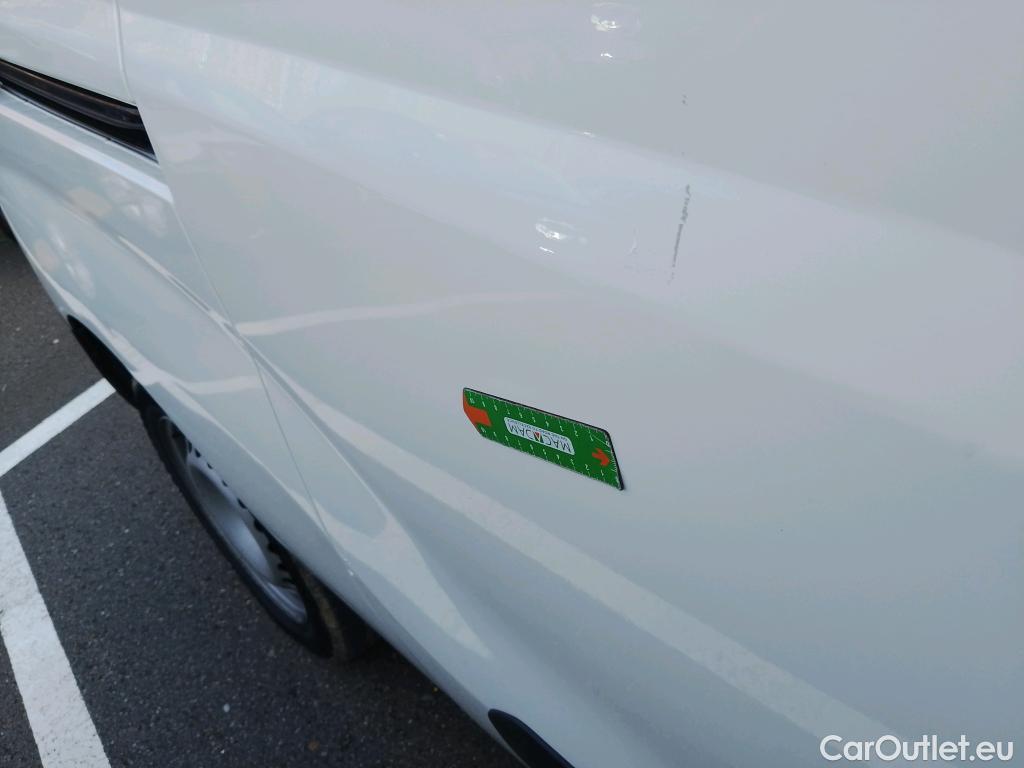  Fiat  Doblo FIAT Doblò Cargo/2015/4P/furgón derivado de turismo Cargo Maxi Base Plus 1.4 Tjet 89kW GNC #11