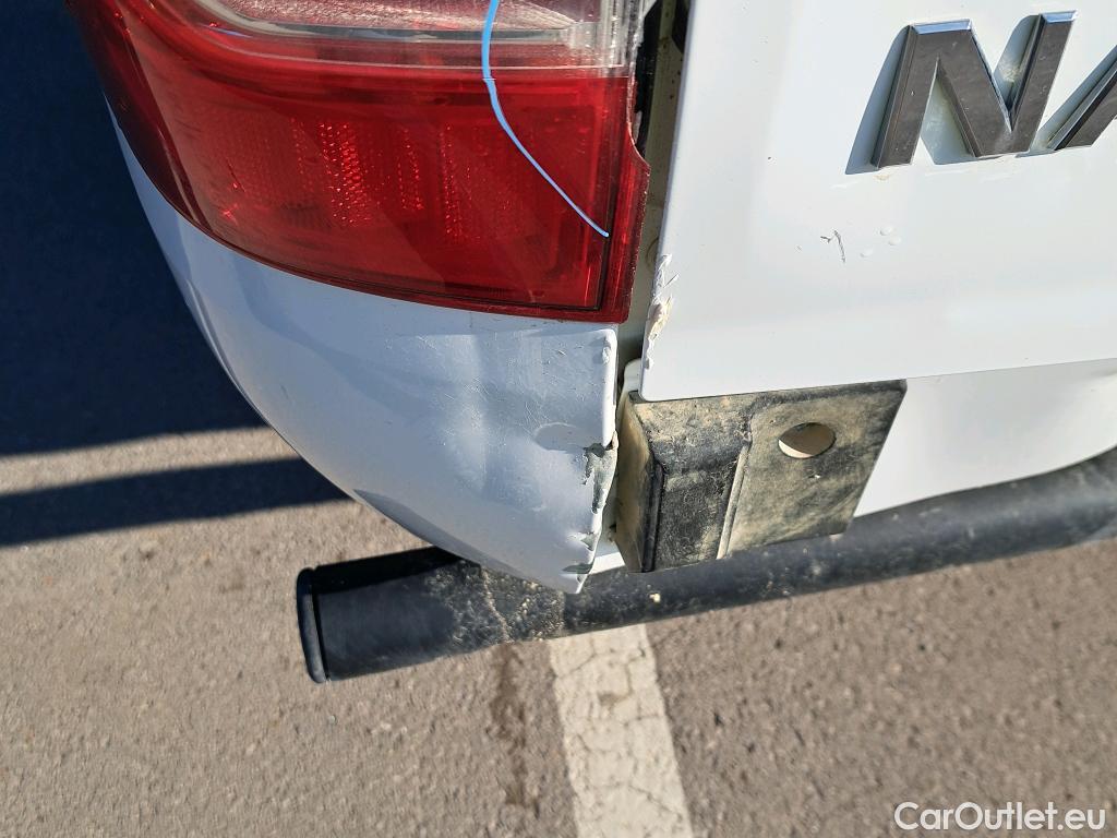  Nissan  Navara NISSAN  2.3dCi 160 CV Visia #15