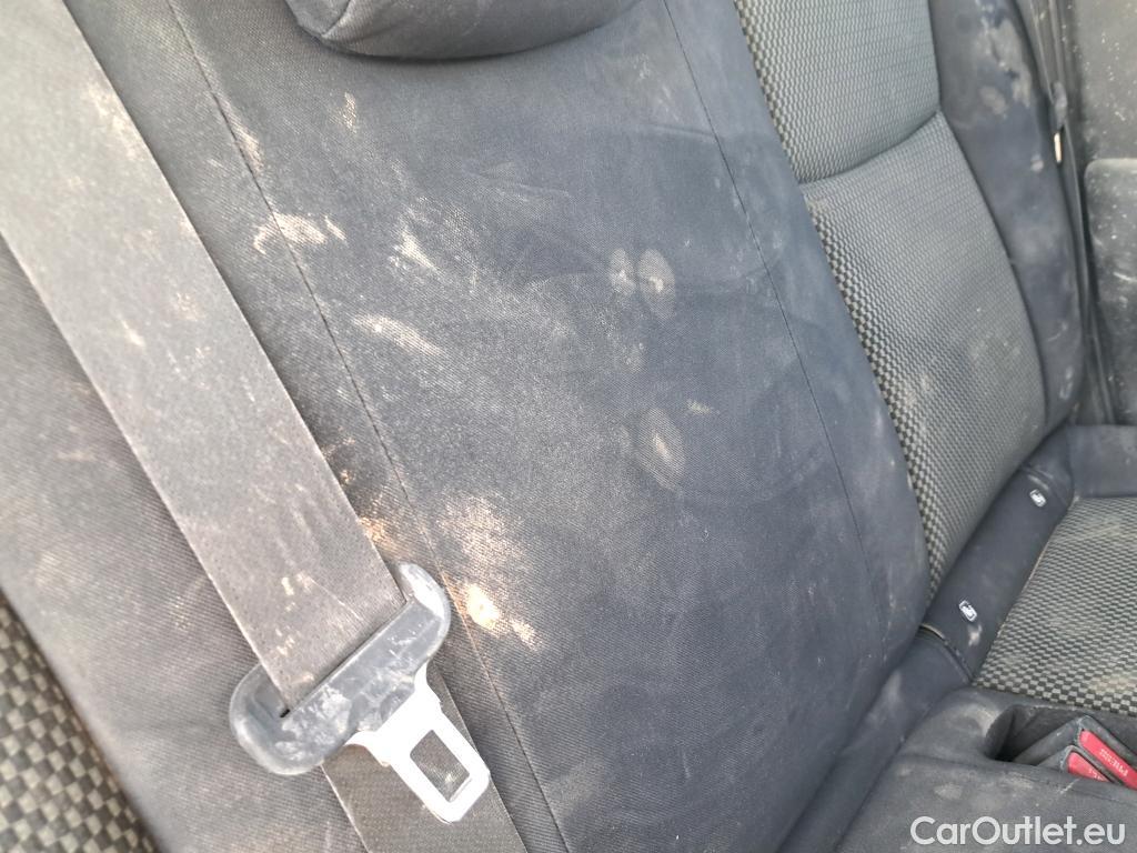  Nissan  Navara NISSAN  2.3dCi 160 CV Visia #35