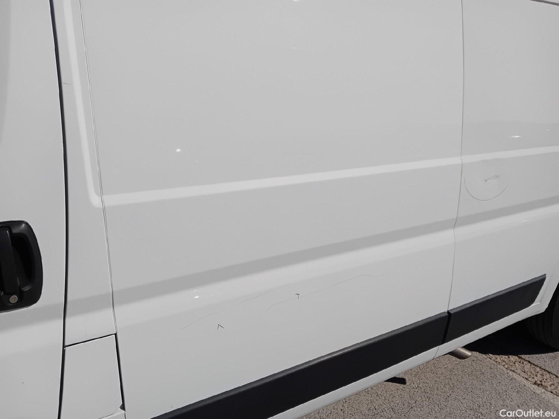  Peugeot  Boxer PEUGEOT  / 2014 / 4P / furgón Pack 335 L3 H2 BHDI 103kW (140CV) S&S #14