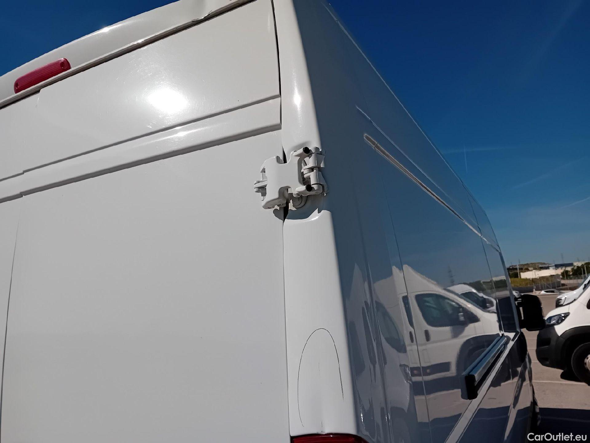  Peugeot  Boxer PEUGEOT  / 2014 / 4P / furgón Pack 335 L3 H2 BHDI 103kW (140CV) S&S #28