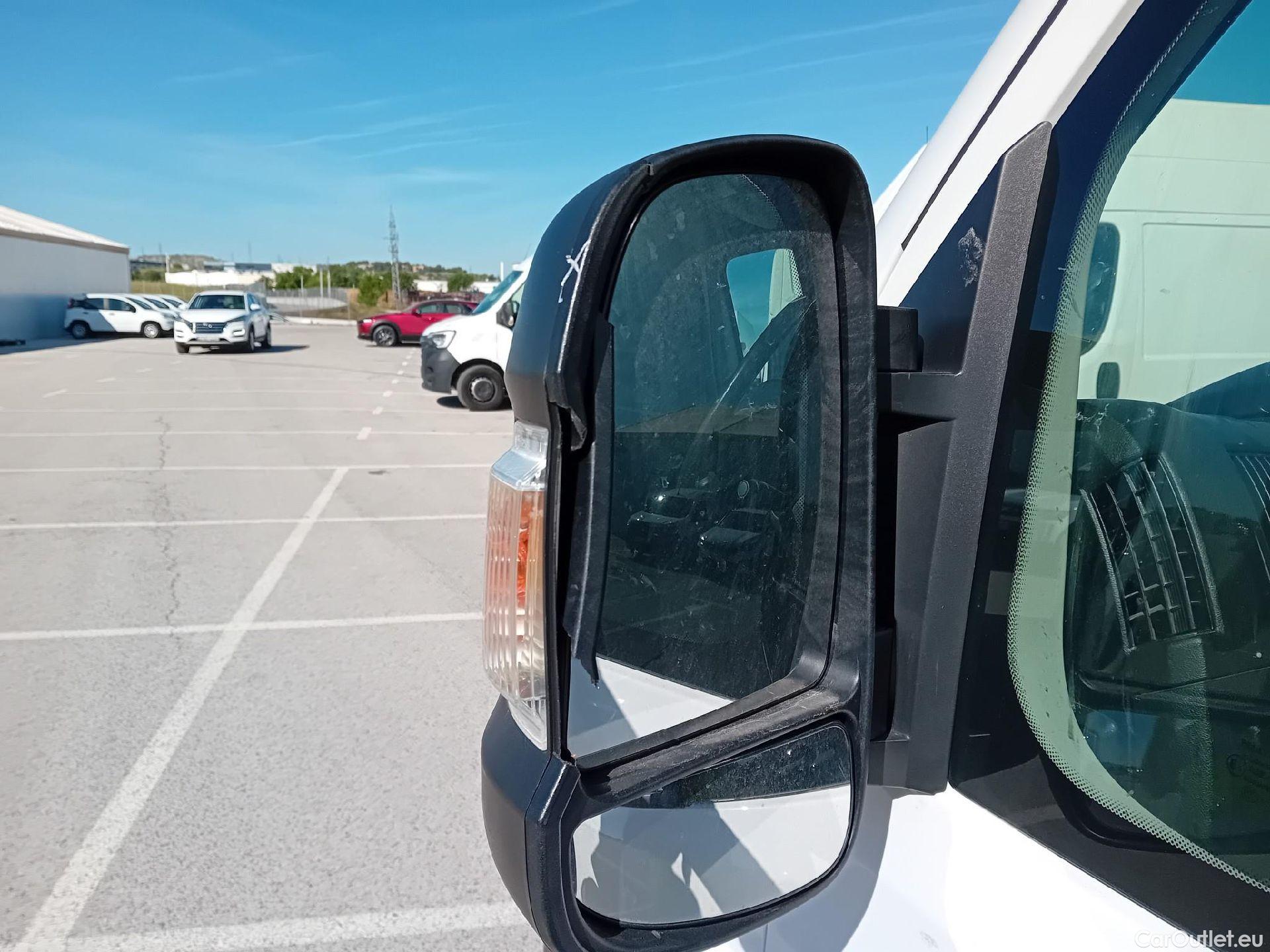  Peugeot  Boxer PEUGEOT  / 2014 / 4P / furgón Pack 335 L3 H2 BHDI 103kW (140CV) S&S #7