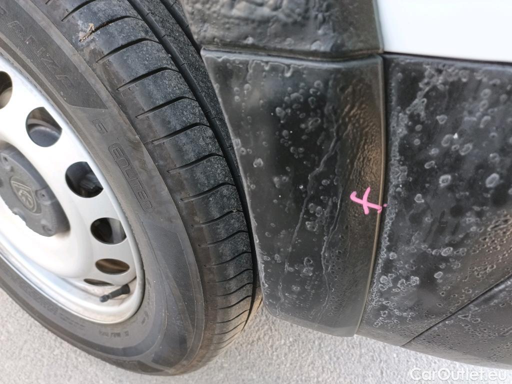  Peugeot  RIFTER  Active Pack Business Standard 1.5 HDi 100CV MT6 6E #38
