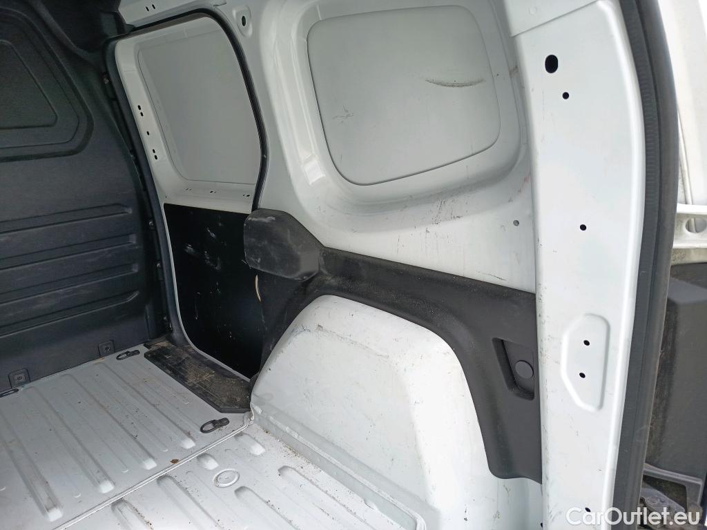  Renault  Kangoo RENAULT  Furgón 1.5 Blue dCi  95 CV #11