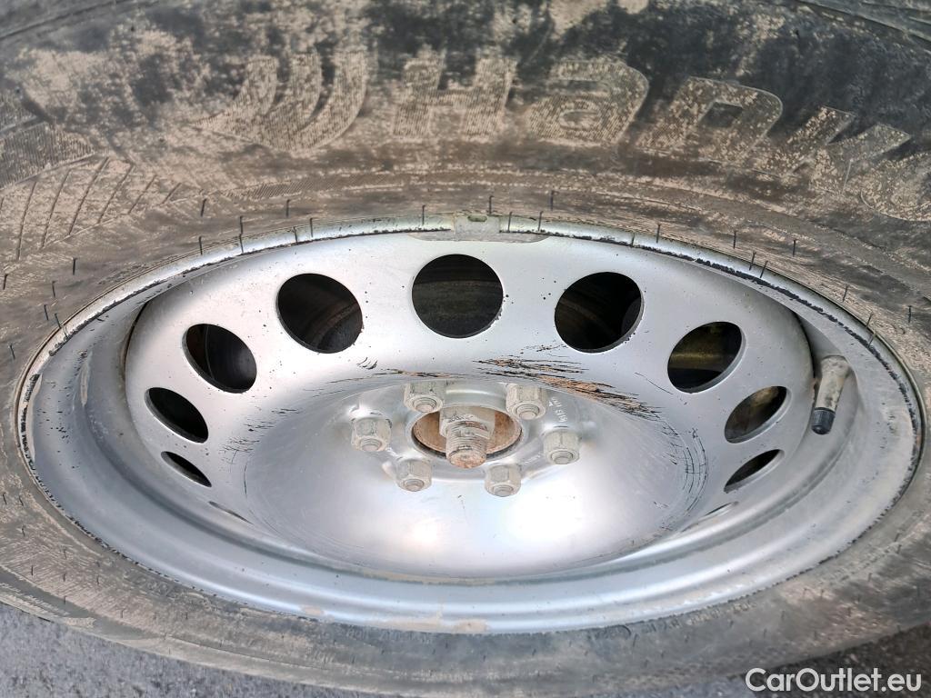  Nissan  Navara NISSAN  2.3dCi 160 CV Visia #50