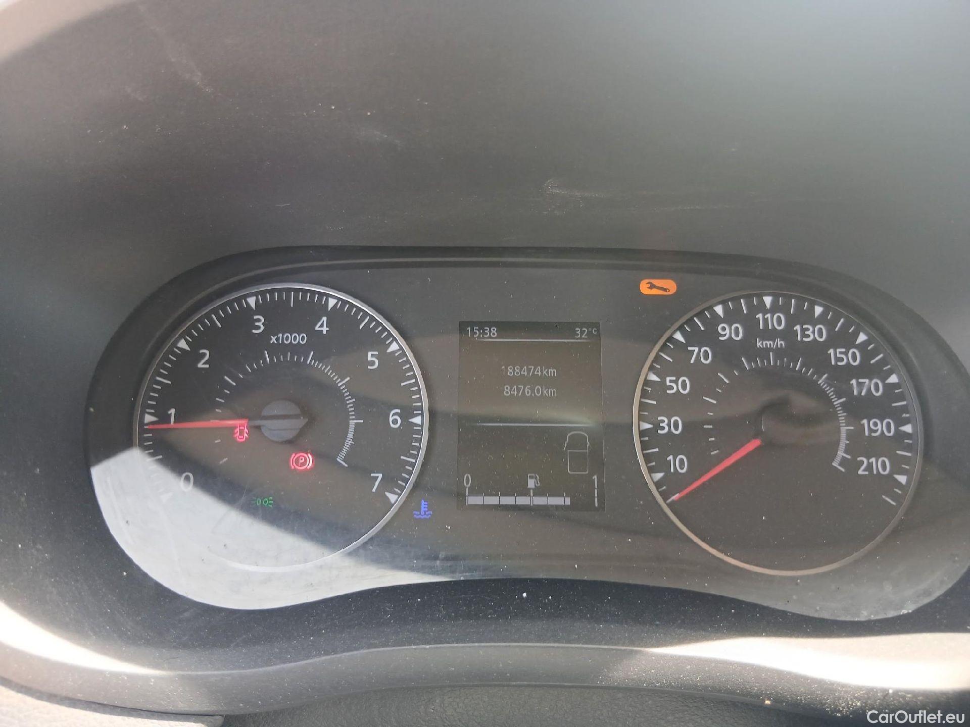  Renault  Master RENAULT  / 2019 / 4P / furgón Furgón T L3H2 3500 Bl dCi 99kW(135CV) #1