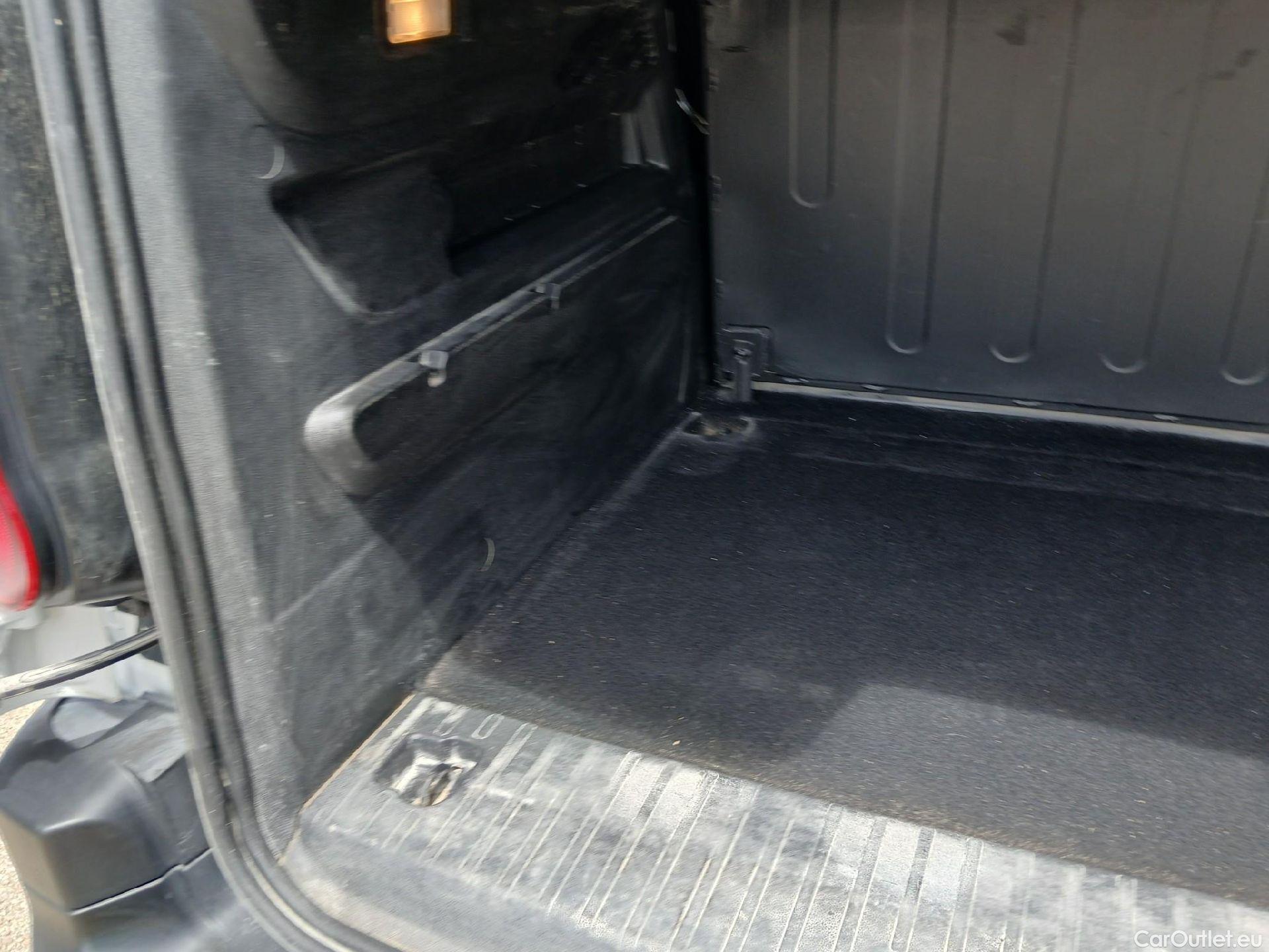  Peugeot  RIFTER PEUGEOT  combi Active Pack Business Std. BlueHDi 100 CV #6