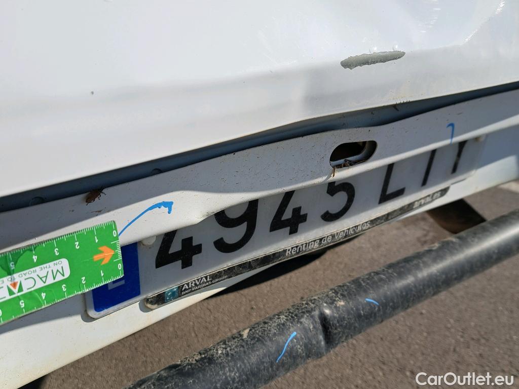  Nissan  Navara NISSAN  2.3dCi 160 CV Visia #22