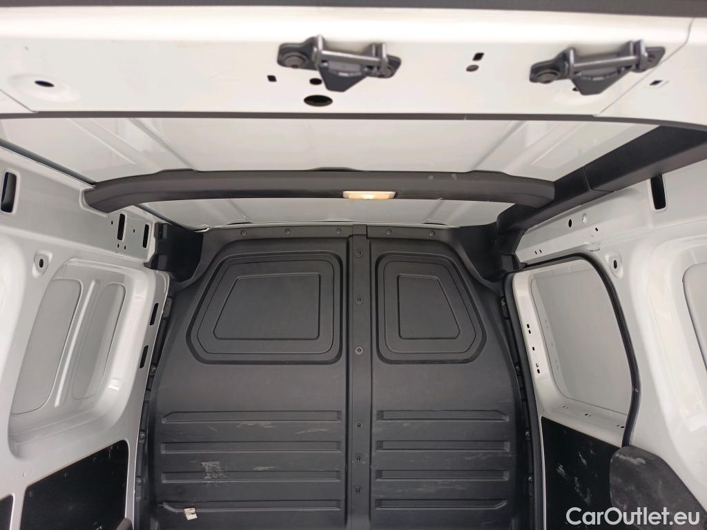  Renault  Kangoo RENAULT  Furgón 1.5 Blue dCi  95 CV #13