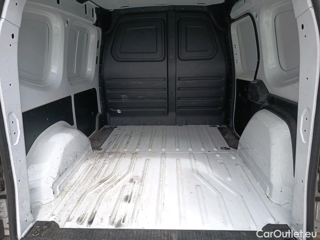  Renault  Kangoo RENAULT  Furgón 1.5 Blue dCi  95 CV #10