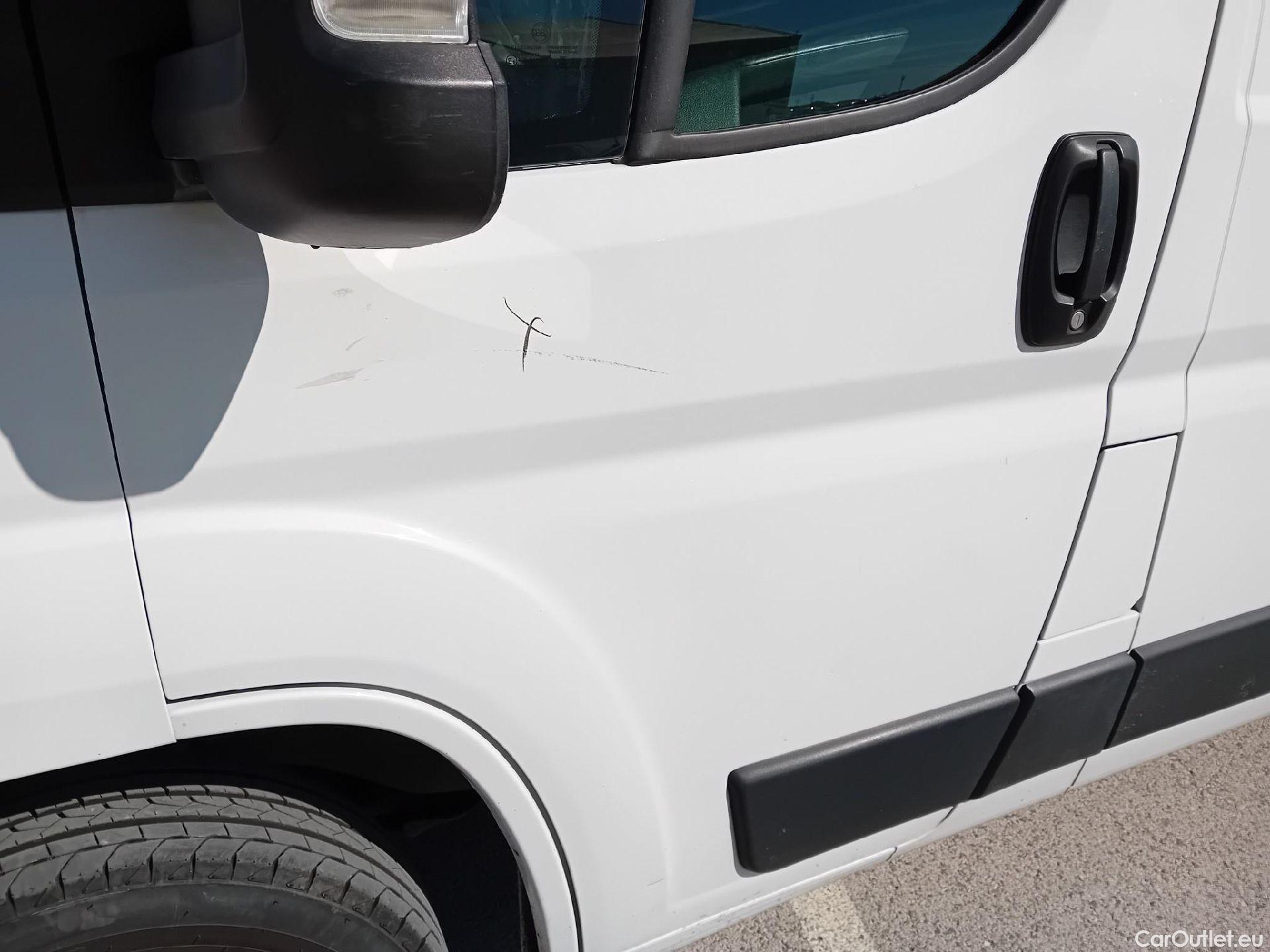  Peugeot  Boxer PEUGEOT  / 2014 / 4P / furgón Pack 335 L3 H2 BHDI 103kW (140CV) S&S #11