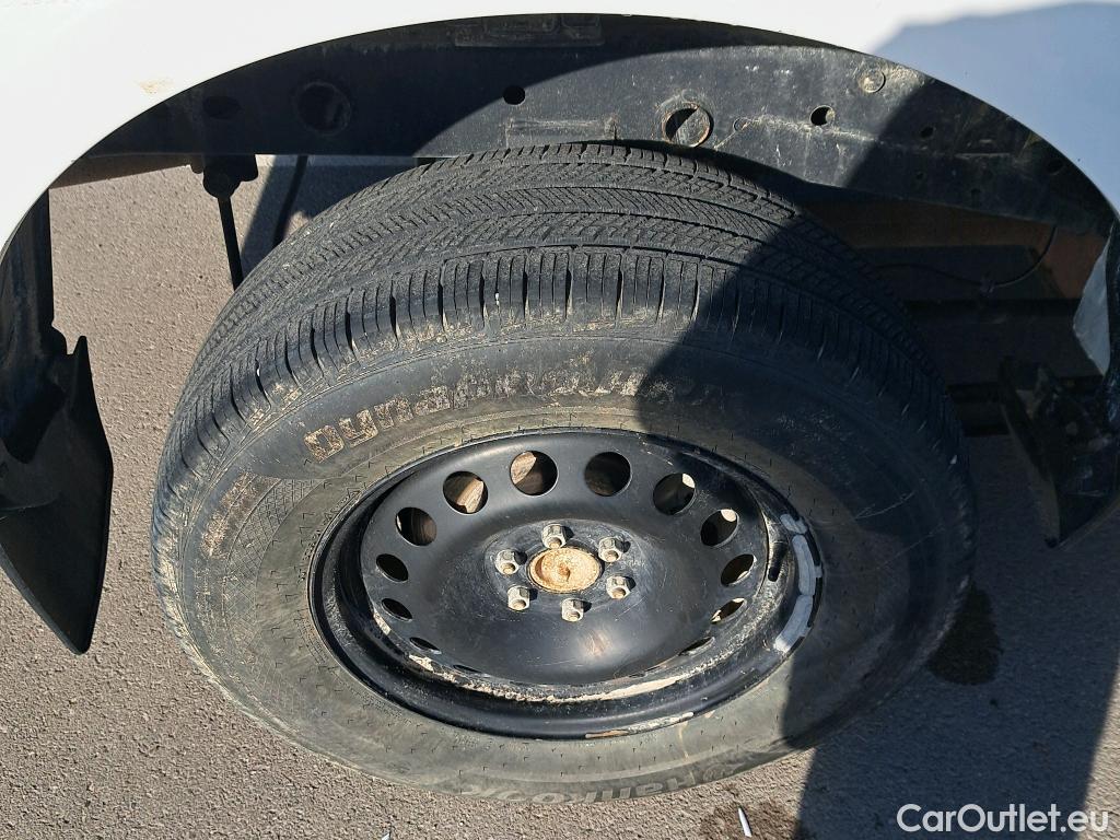  Nissan  Navara NISSAN  2.3dCi 160 CV Visia #46