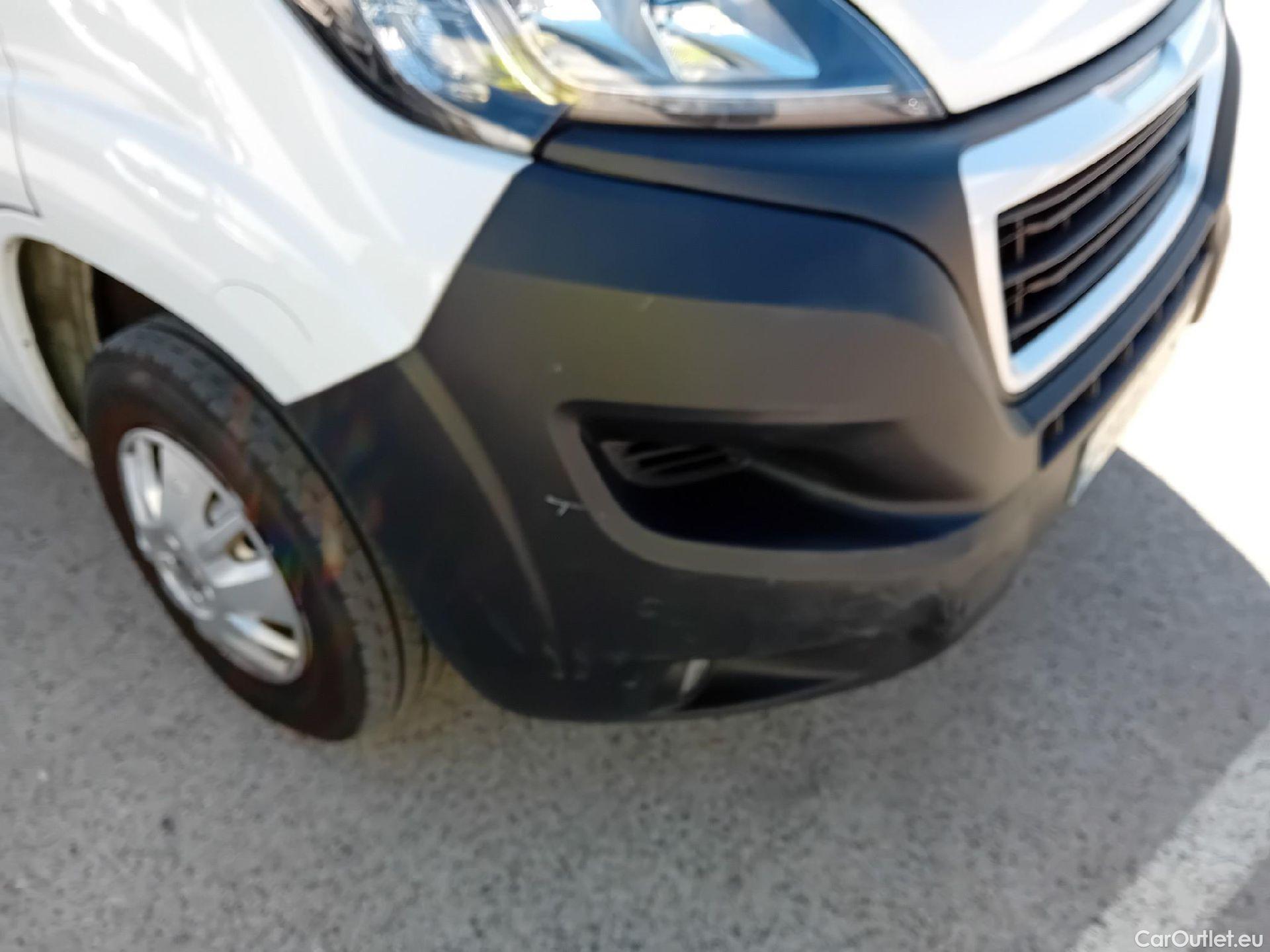  Peugeot  Boxer PEUGEOT  / 2014 / 4P / furgón Pack 335 L3 H2 BHDI 103kW (140CV) S&S #4