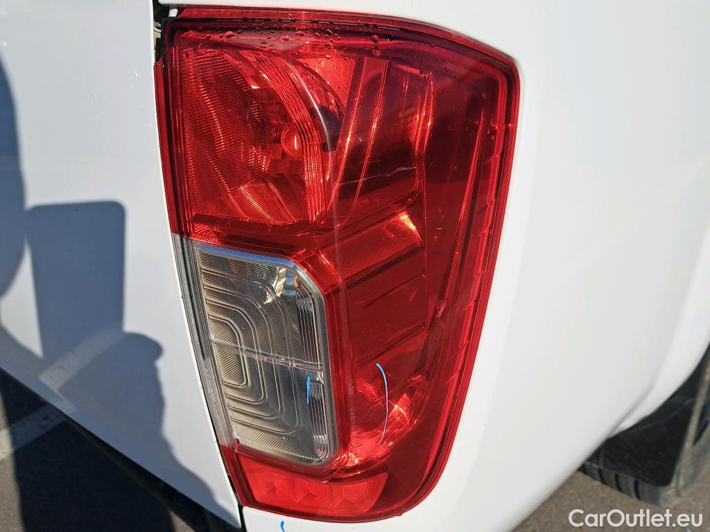  Nissan  Navara NISSAN  2.3dCi 160 CV Visia #66