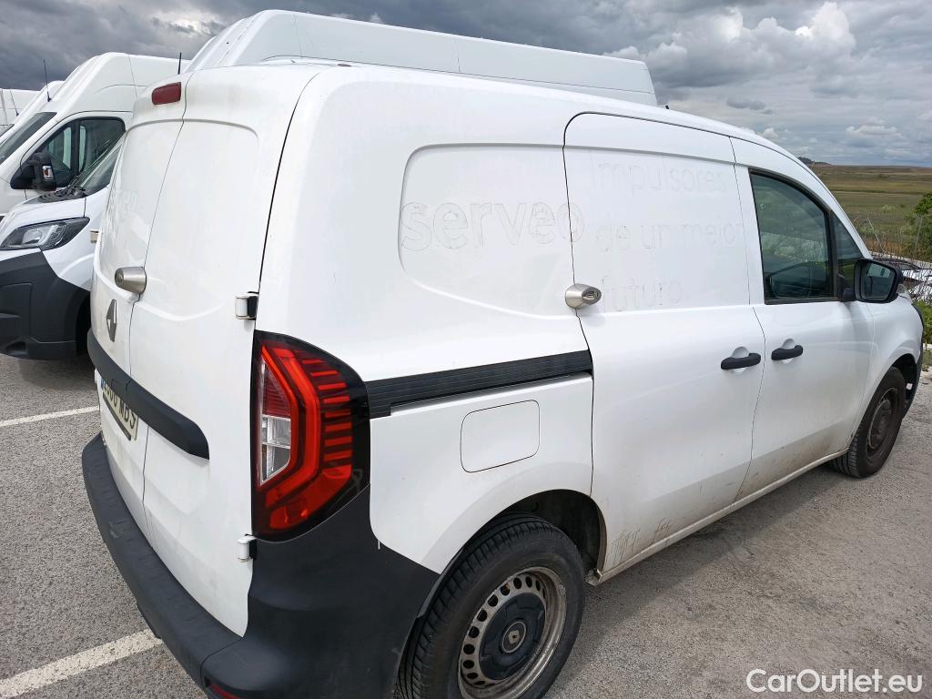  Renault  Kangoo RENAULT  Furgón 1.5 Blue dCi  95 CV #7