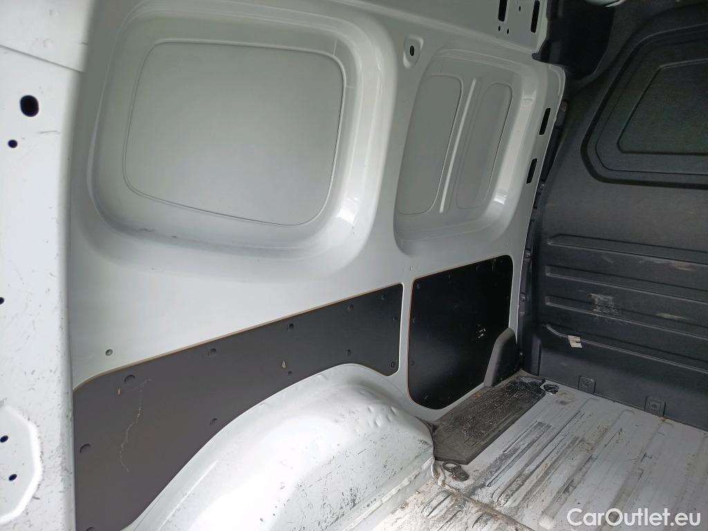  Renault  Kangoo RENAULT  Furgón 1.5 Blue dCi  95 CV #12