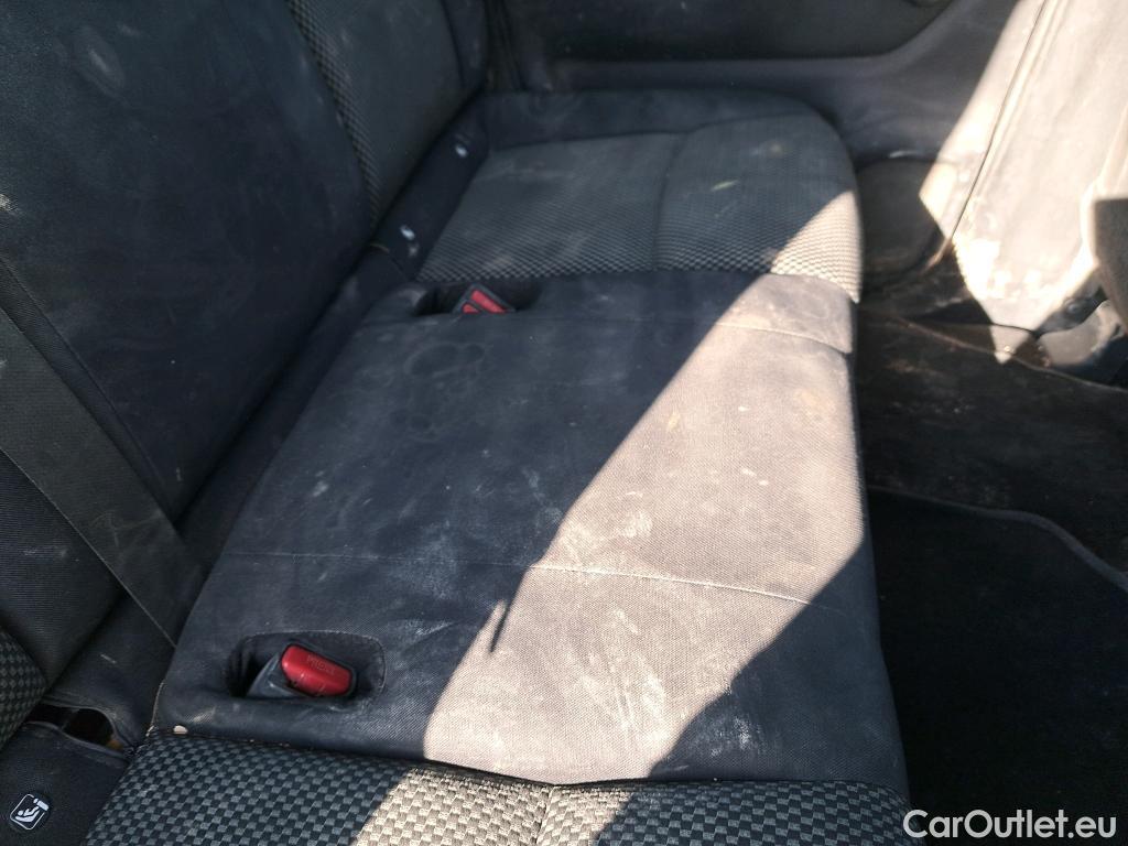  Nissan  Navara NISSAN  2.3dCi 160 CV Visia #33