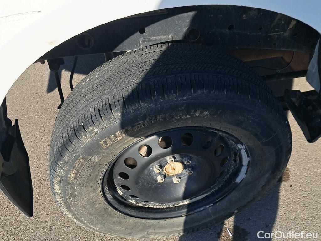  Nissan  Navara NISSAN  2.3dCi 160 CV Visia #58
