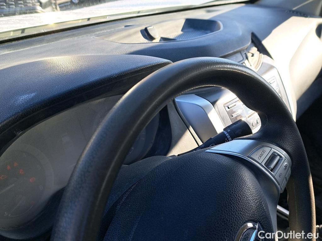  Nissan  Navara NISSAN  2.3dCi 160 CV Visia #42