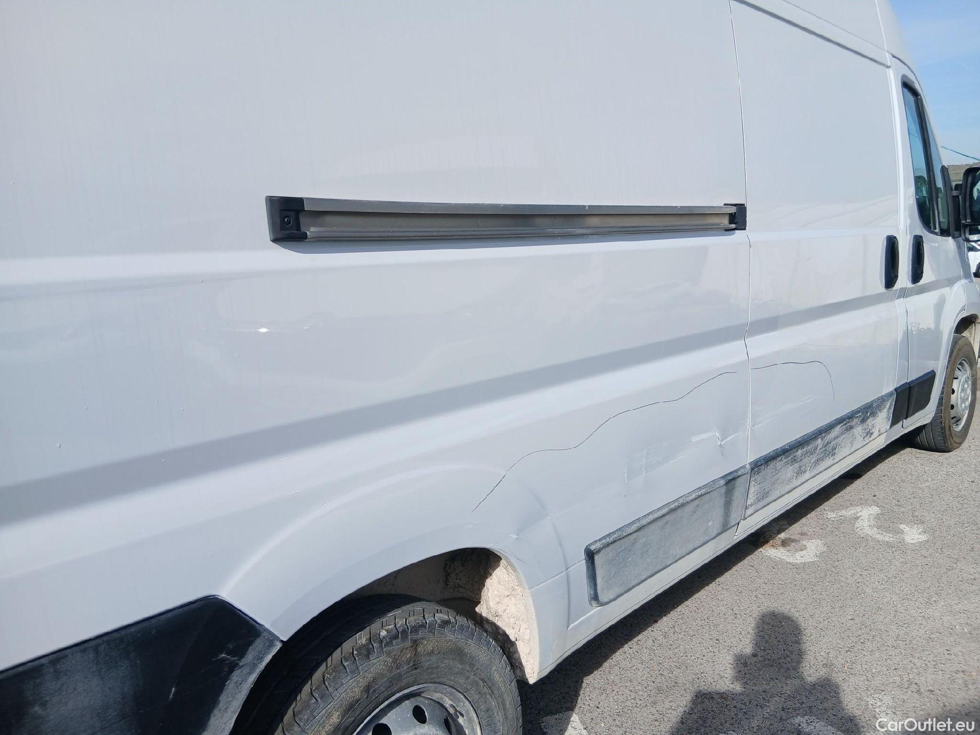  Opel  Movano  C HKa L3H2 3 5t Edition 2.2 140CV MT6 E6d #18