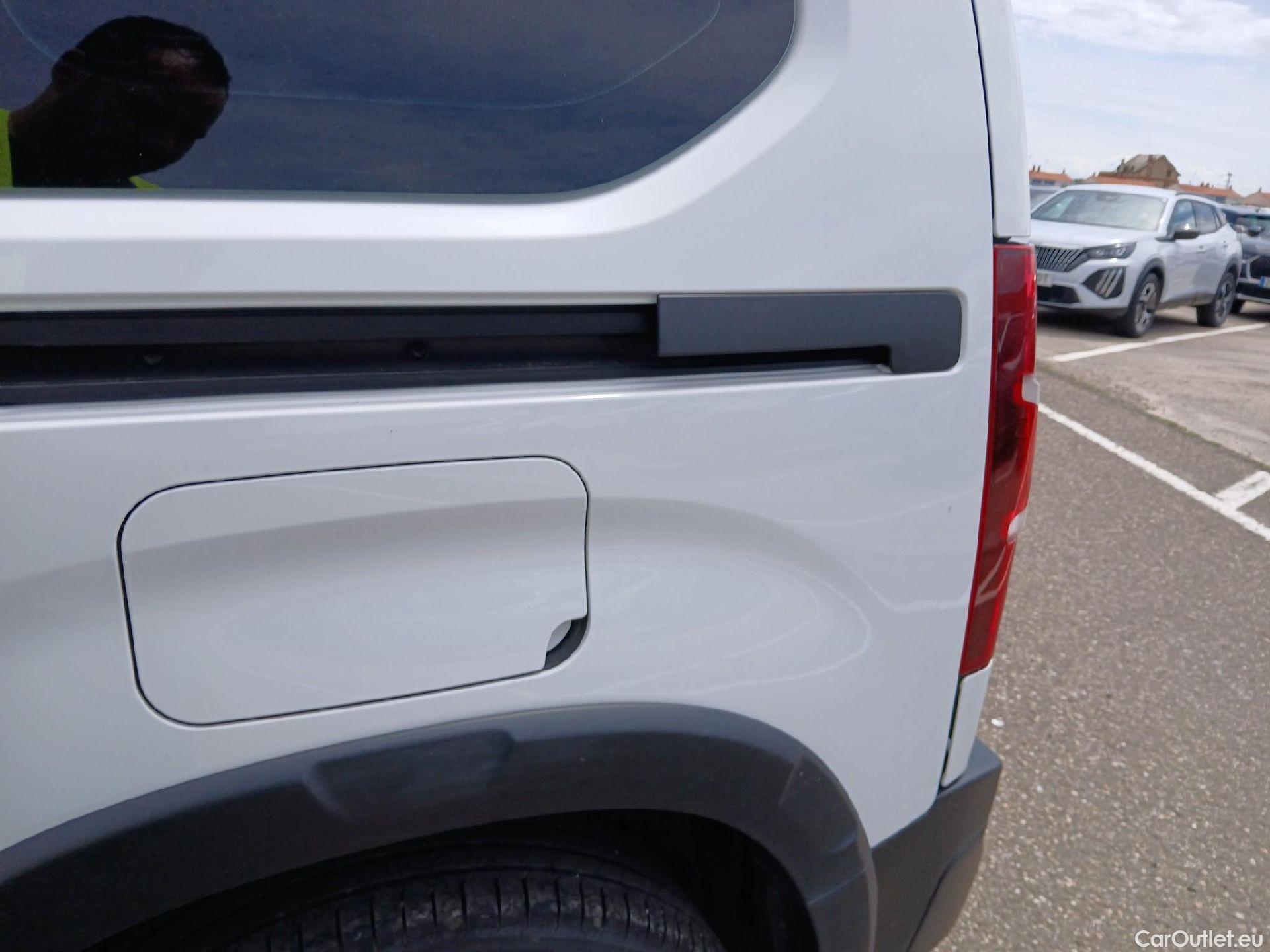  Peugeot  RIFTER PEUGEOT  combi Active Pack Business Std. BlueHDi 100 CV #29