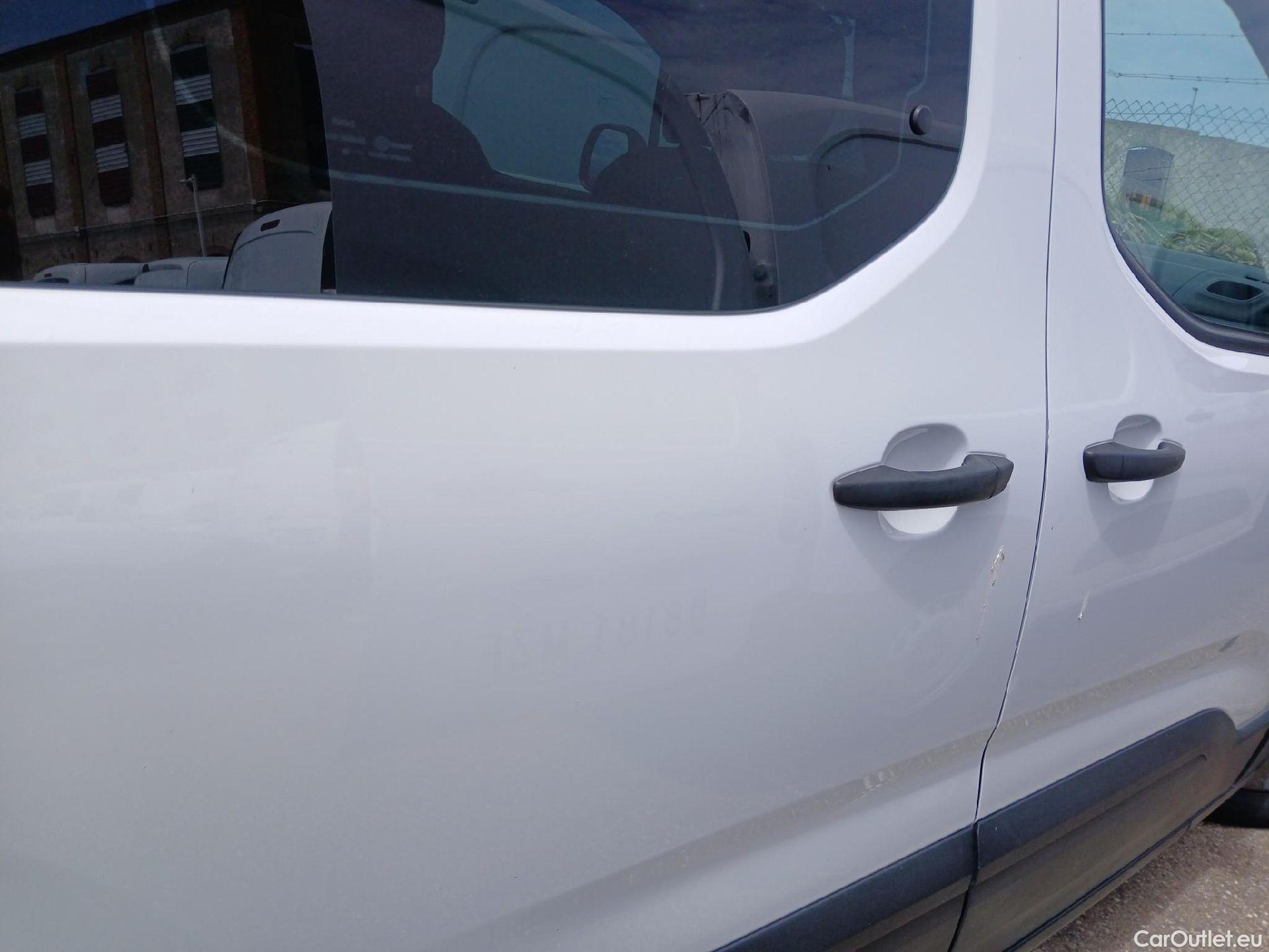  Peugeot  RIFTER PEUGEOT  combi Active Pack Business Std. BlueHDi 100 CV #35