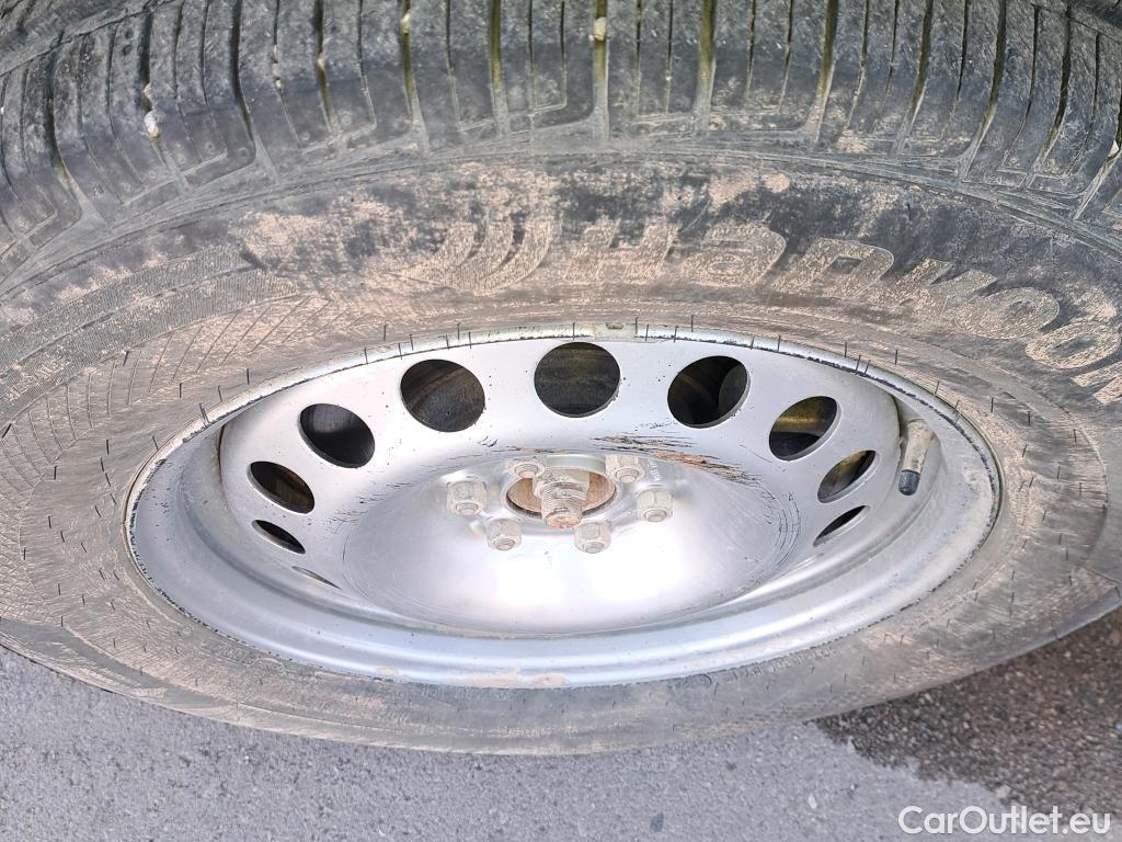  Nissan  Navara NISSAN  2.3dCi 160 CV Visia #56
