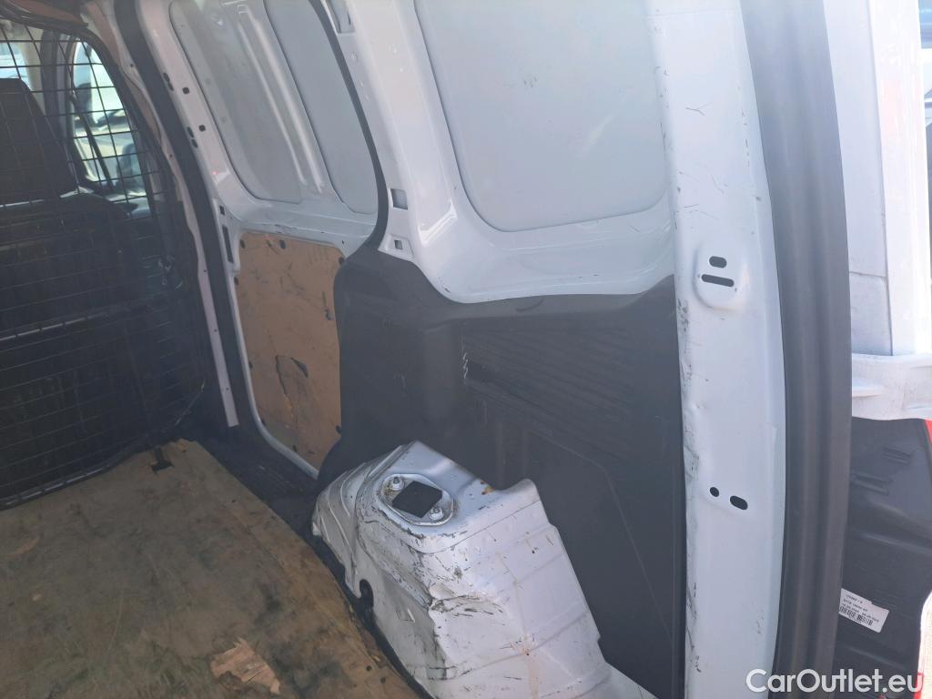  Ford  Transit FORD  Courier/2014/4P/furgón der.turis Van 1.5 TDCi 75kW Trend #2