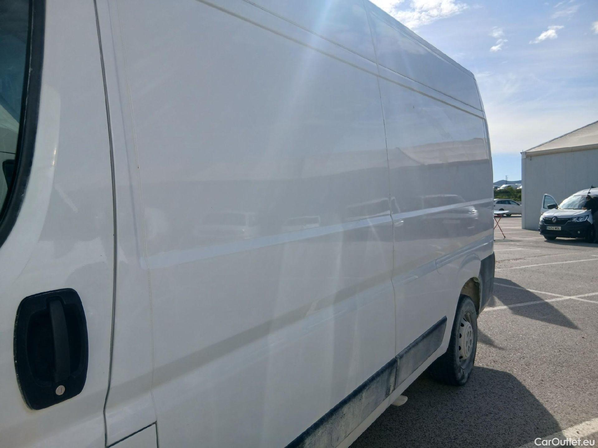  Opel  Movano  C HKa L3H2 3 5t Edition 2.2 140CV MT6 E6d #14
