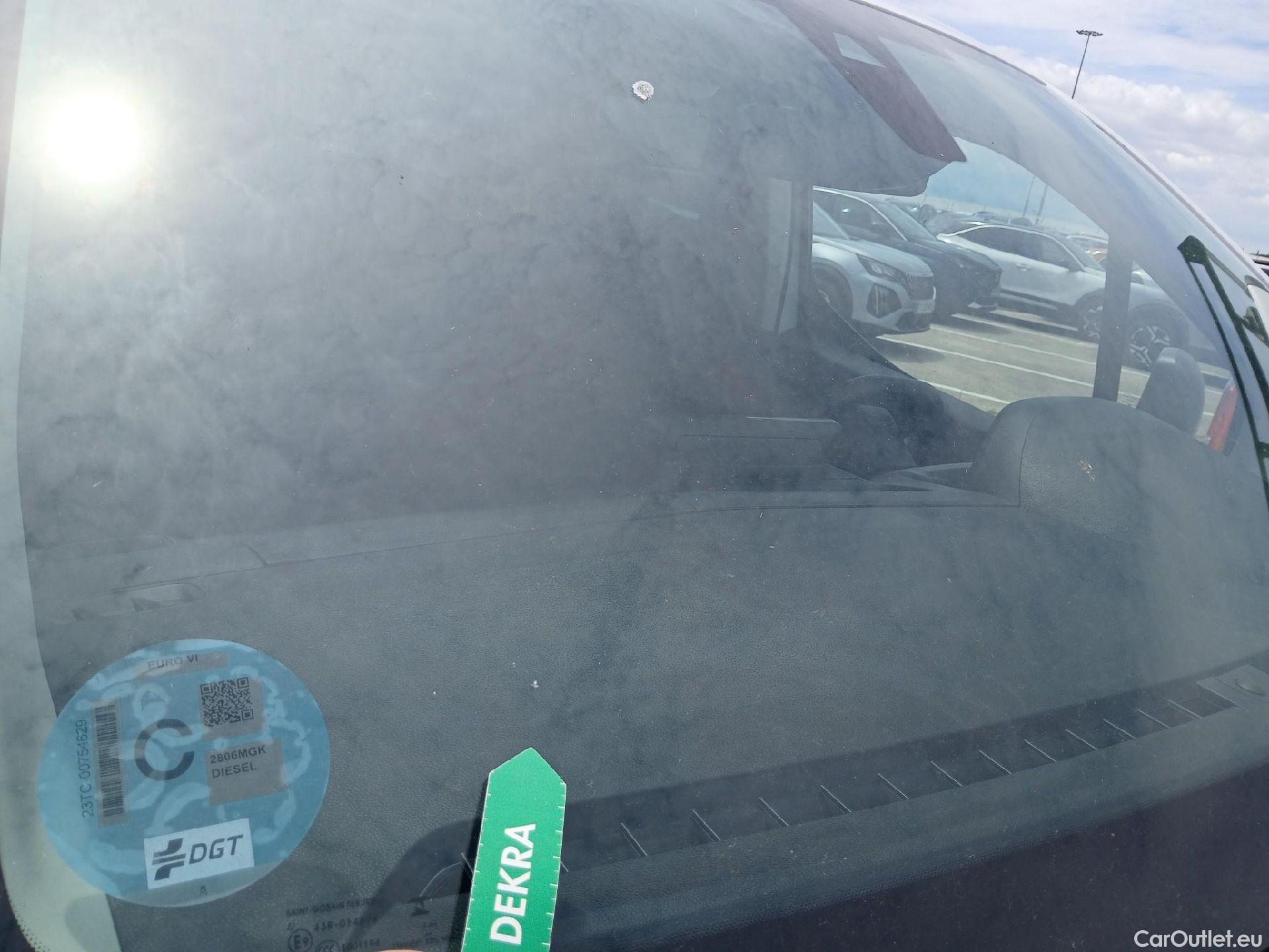  Peugeot  RIFTER PEUGEOT  combi Active Pack Business Std. BlueHDi 100 CV #12