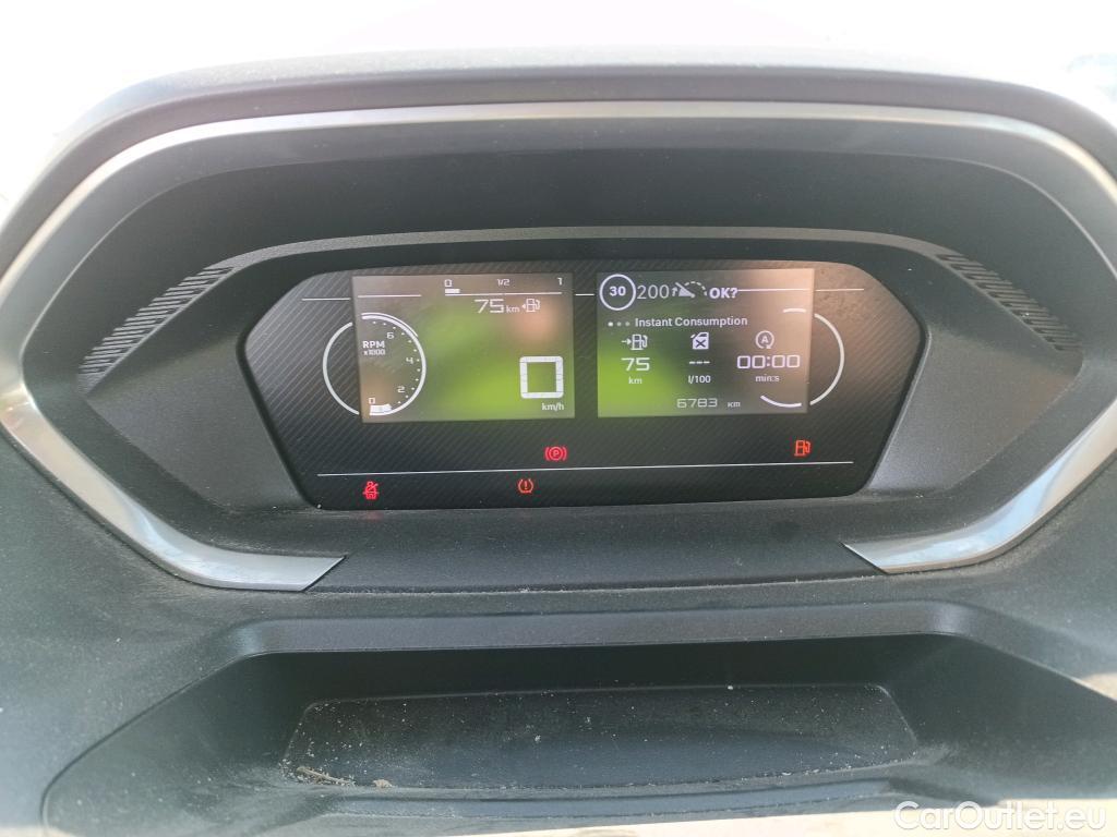 Peugeot  RIFTER  Active Pack Business Standard 1.5 HDi 100CV MT6 6E #45