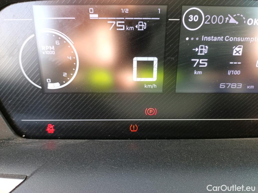  Peugeot  RIFTER  Active Pack Business Standard 1.5 HDi 100CV MT6 6E #46